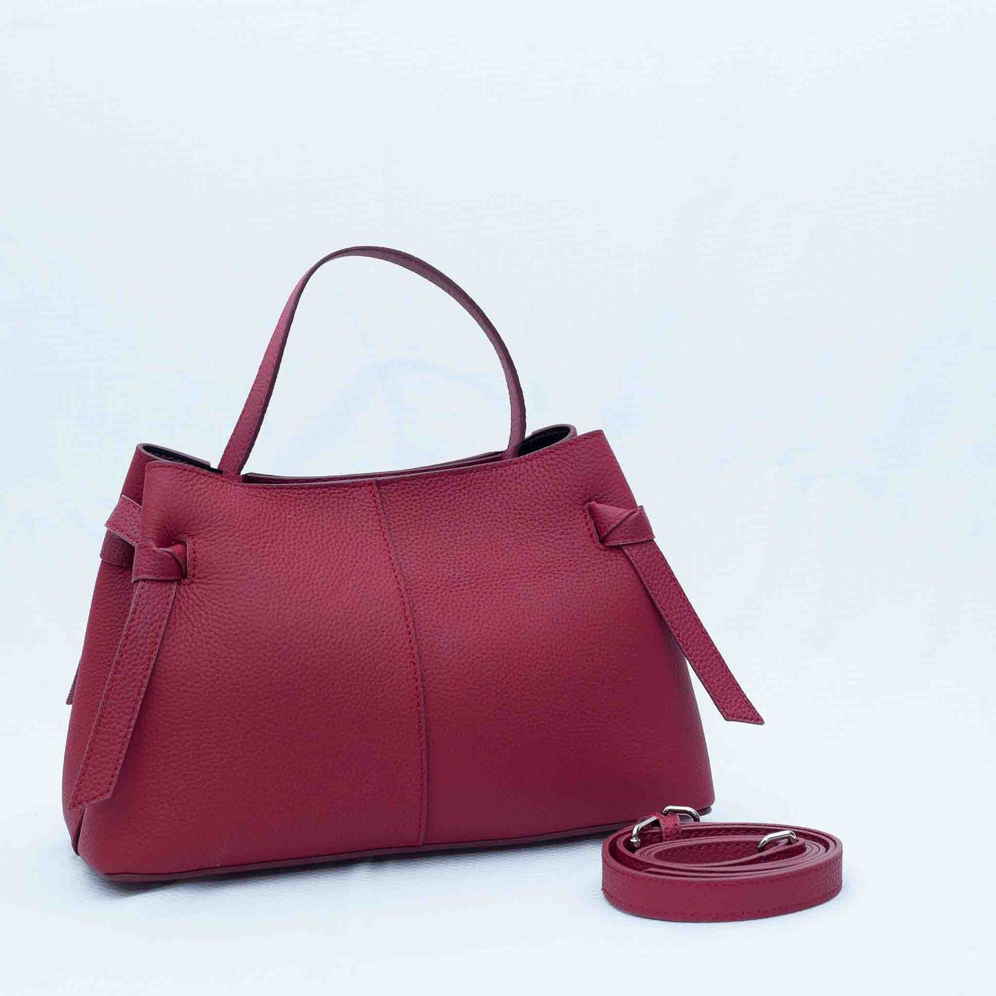 Ruby Bag