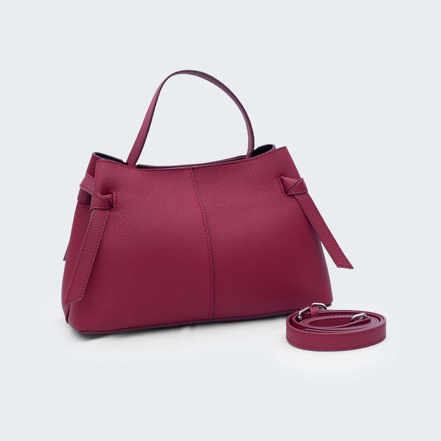 Ruby Bag