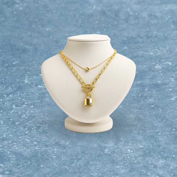 Sana Necklaces