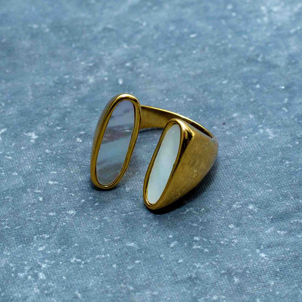 Sela Rings