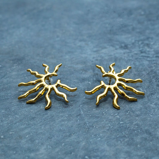 Solaris Earrings