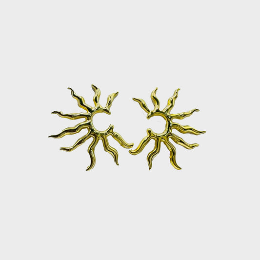 Solaris Earrings