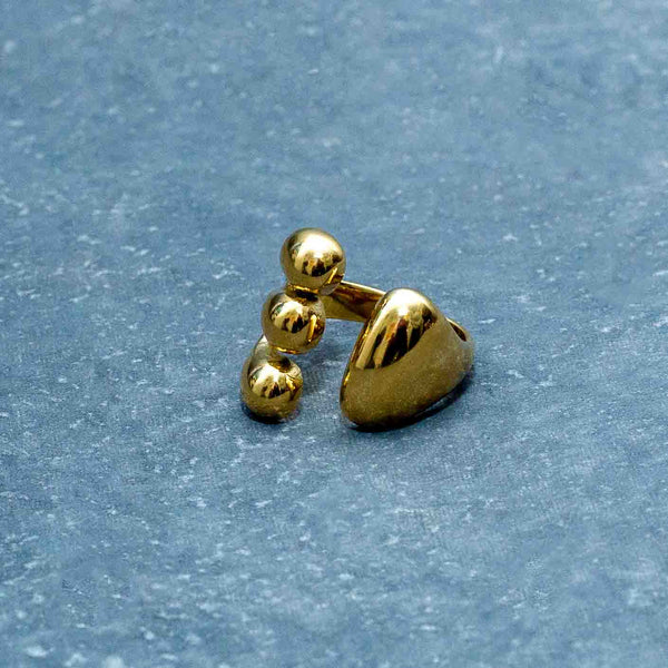 Soma Rings