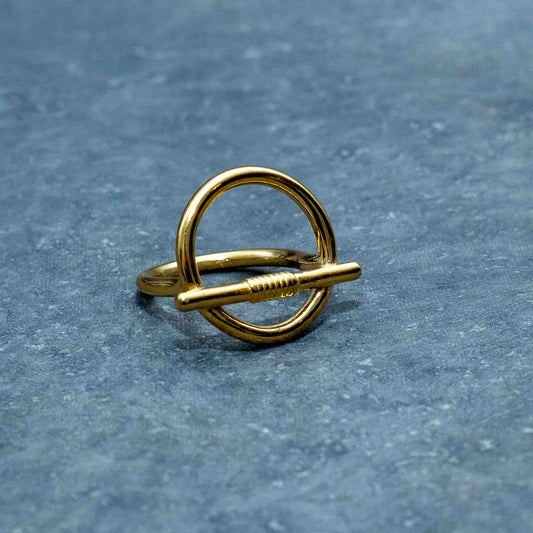 Verdule Ring