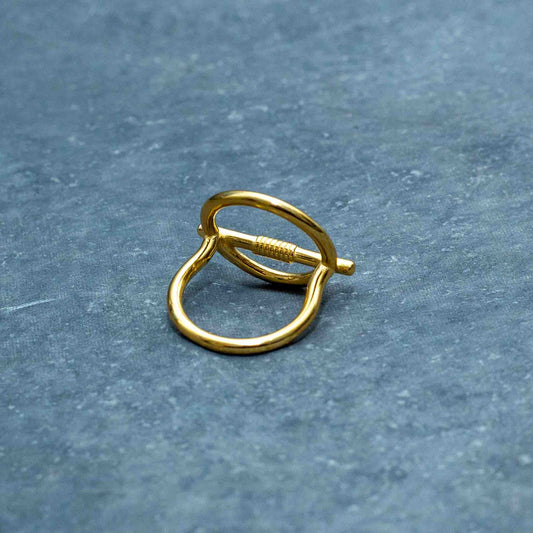 Verdule Ring
