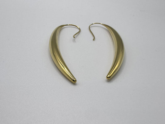 Linear Earrings